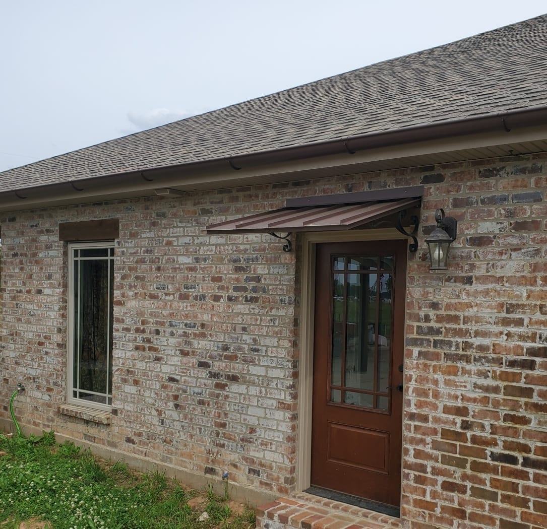 Custom Awnings Alexandria Custom Awning Installation Alexandria