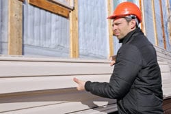 Vinyl Siding Contractor Alexandria LA