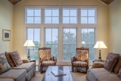 Custom Window Installation Alexandria LA
