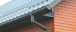 Residential Rain Gutter Contractor Alexandria LA