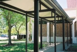 Patio Cover Installation Alexandria LA